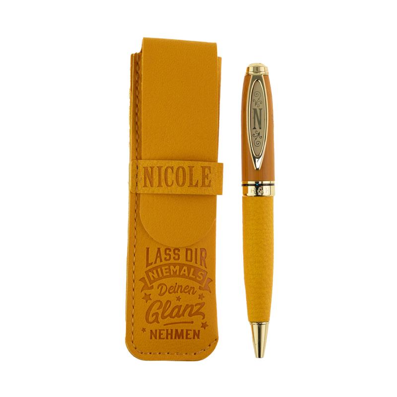 Heraldry Bamboo Kuli Nicole